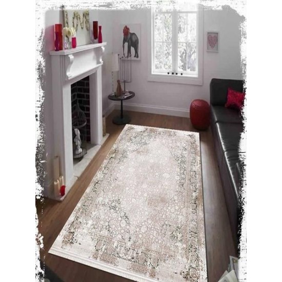 ARORA 31886_040 Yeşil Salon Halısı ARORA 31886_040 Yeşil Salon Halısı