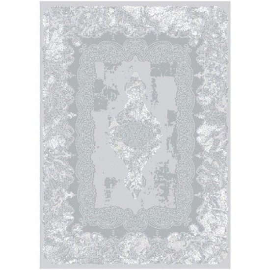 Ottoman Av5658-Gri Salon Halısı Ottoman Av5658-Gri Salon Halısı